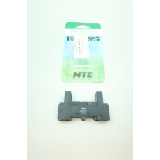 Nte R95-131 Slim Line Relay Socket