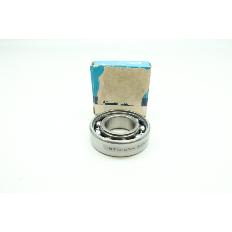 Ntn 6205C3 Radial/deep Groove Ball Bearing 25mm 52mm 15mm