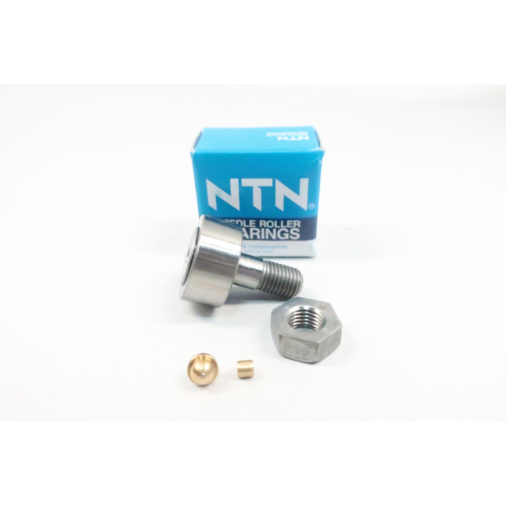 Ntn KRV26FLLH/3AS 26mm Cam Follower