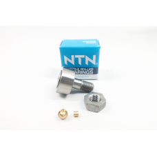 Ntn KRV26FLLH/3AS 26mm Cam Follower