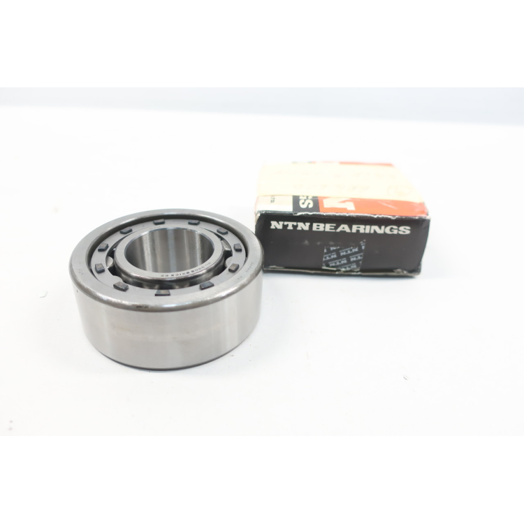 Ntn NU3309BX1L5CS65 Roller Bearing