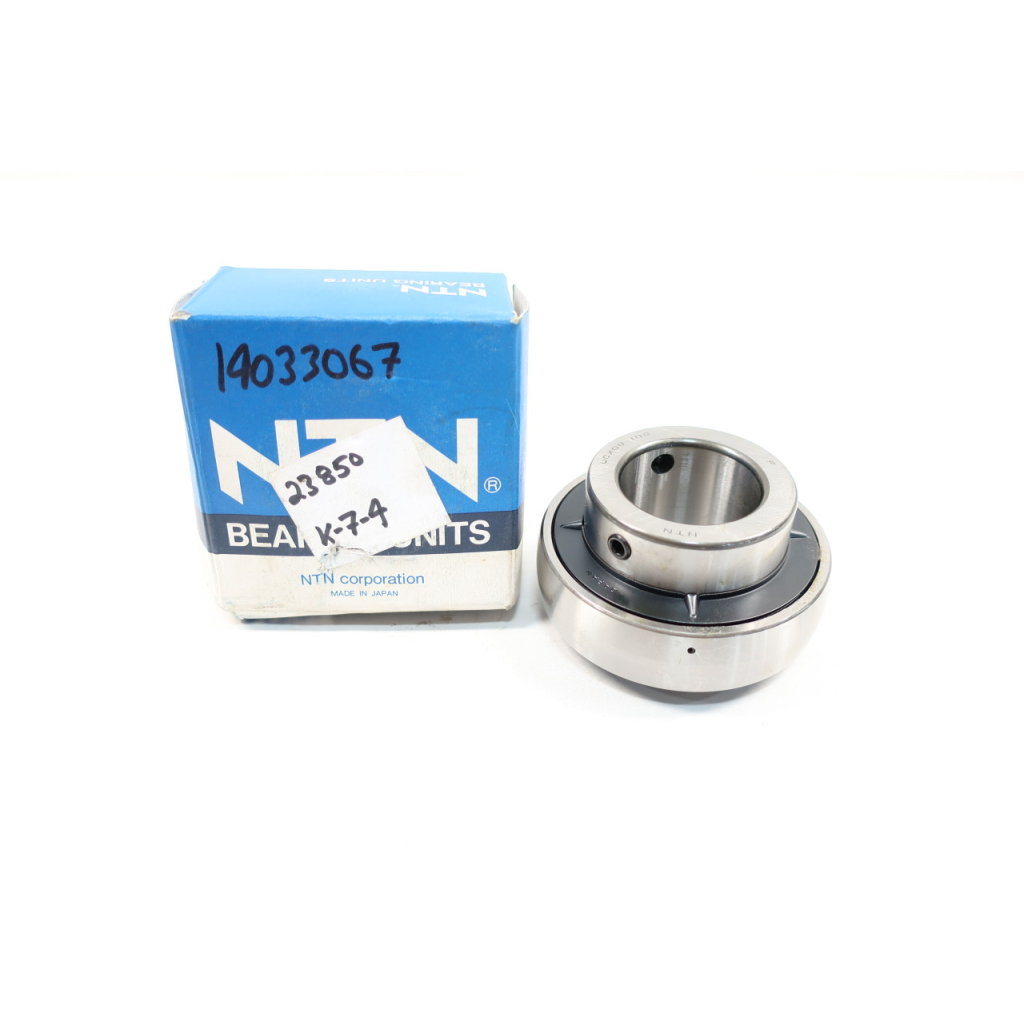 Ntn UCX08-108D1 Roller Bearing 1-1/2in 3-1/4in 2in