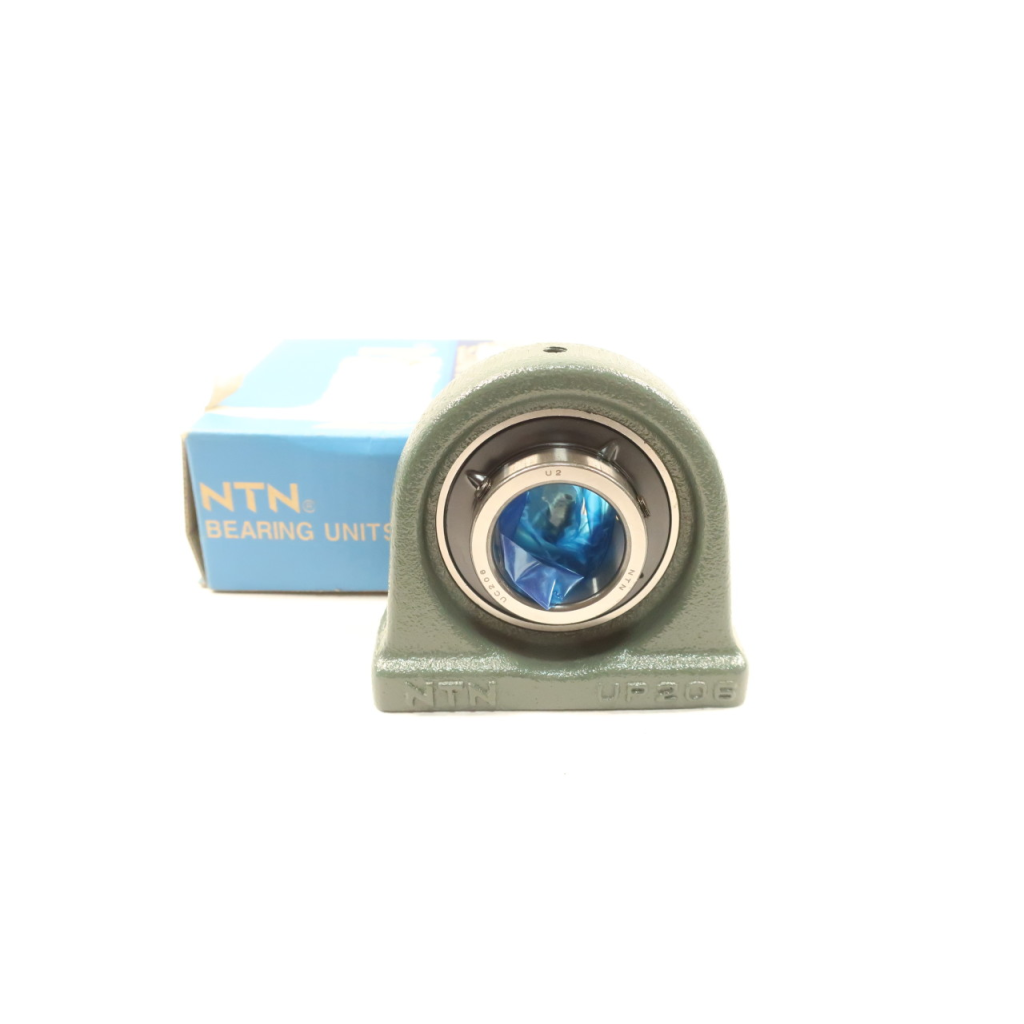 Ntn UP206 Pillow Block Bearing 30mm