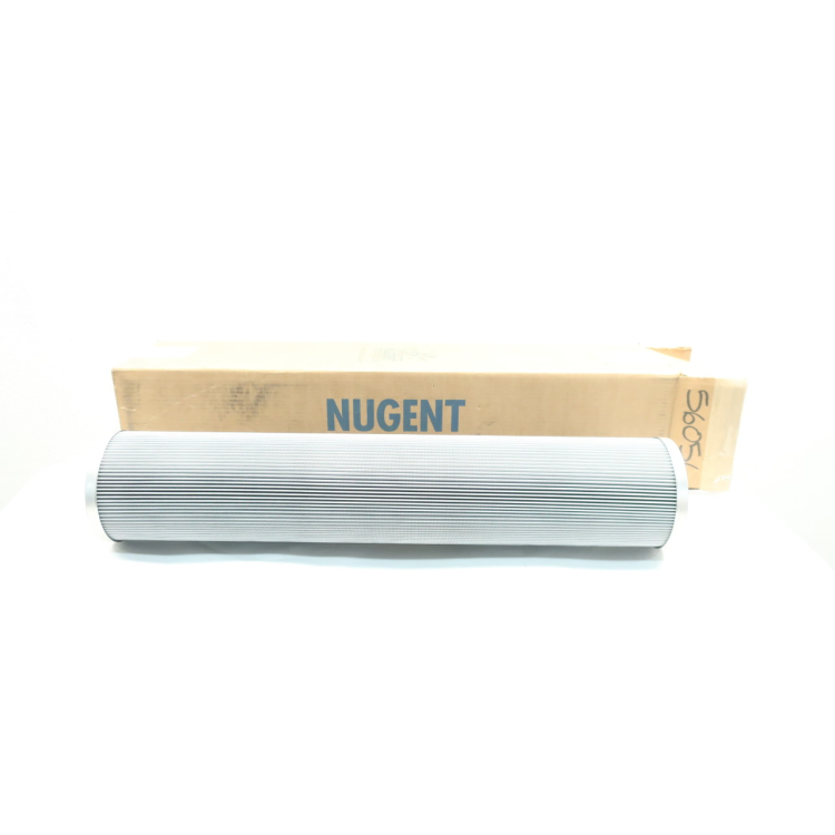 Nugent 01-535-072 Hydraulic Filter Element