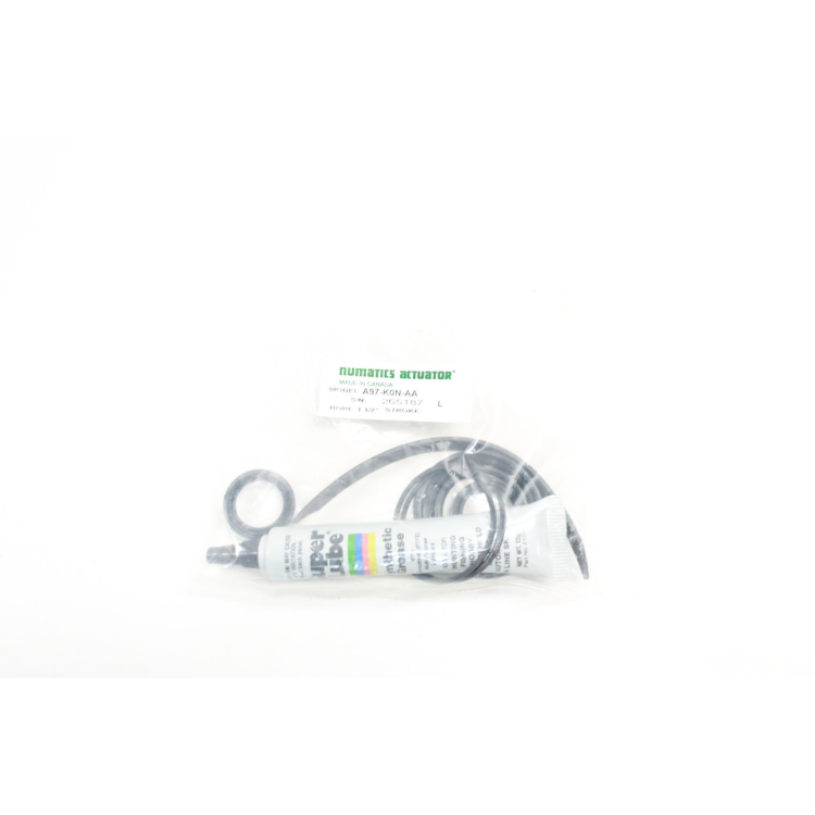 Numatics A97-K0N-AA Seal Repair Kit 1-1/2in