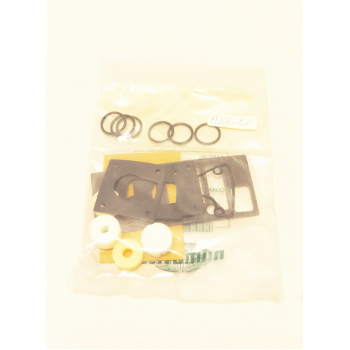 Numatics A12-K1 Valve Repair Seal Kit