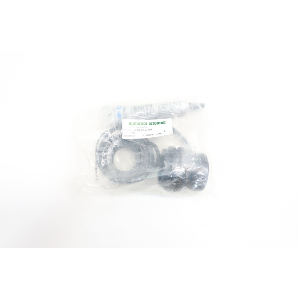 Numatics A98-L1C-AA Seal Kit