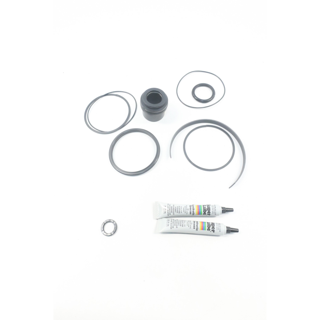 Numatics A98-P0B-AA Piston Repair Kit