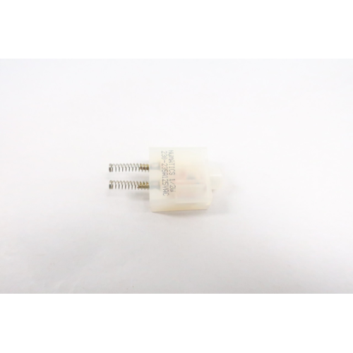 Numatics 230-235A Solenoid Light Assembly 1/2w 125v-ac 230-235A