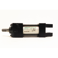 Numatics Actuator P1AK-01A2U-CAA0 Pneumatic Cylinder 1-1/2in 1/4in 250psi 1in