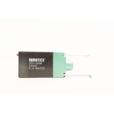 Numatics 255-285B Coil 24v-dc 6.3w