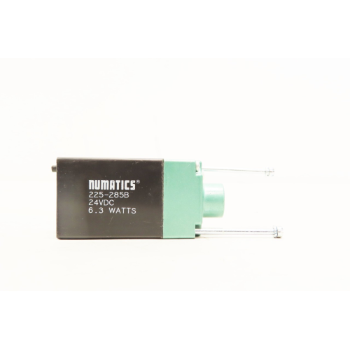 Numatics 255-285B Coil 24v-dc 6.3w