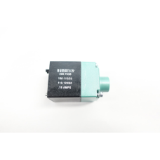 Numatics 228-703B Solenoid Coil 110-120v-ac