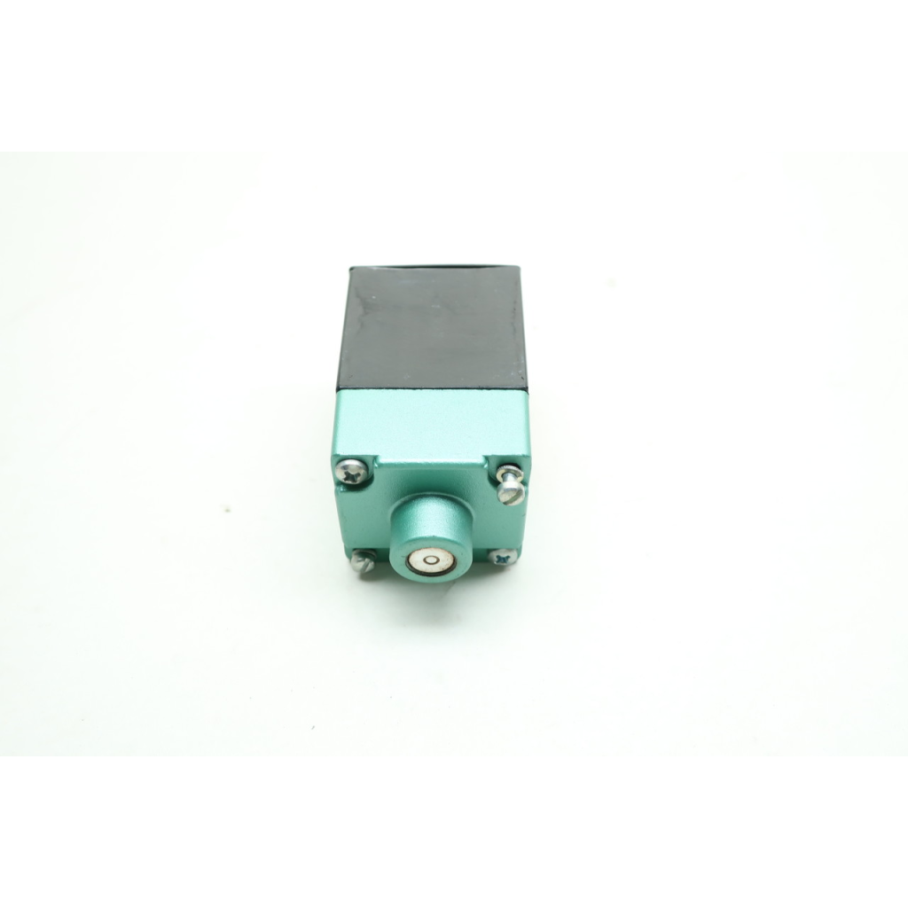 Numatics 237-325B Solenoid Valve Coil 110-120v-ac