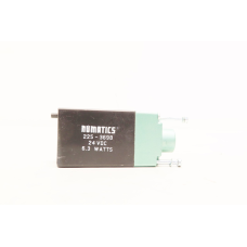 Numatics 225-369B Solenoid Valve Coil 24v-dc