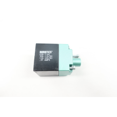 Numatics 228-714C Solenoid Coil 110-120v-ac