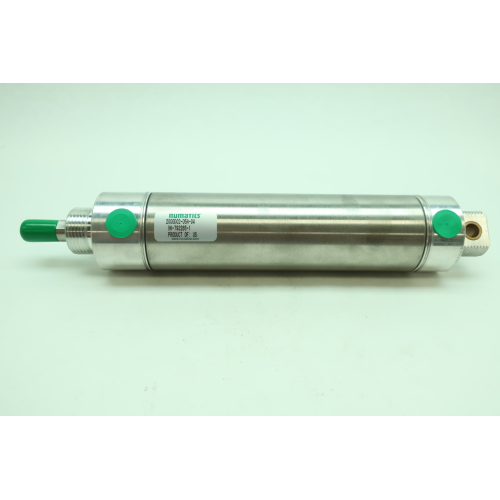 Numatics 2000D02-05A-04-XK-793265-1 Pneumatic Cylinder 2in 1/4in 5in