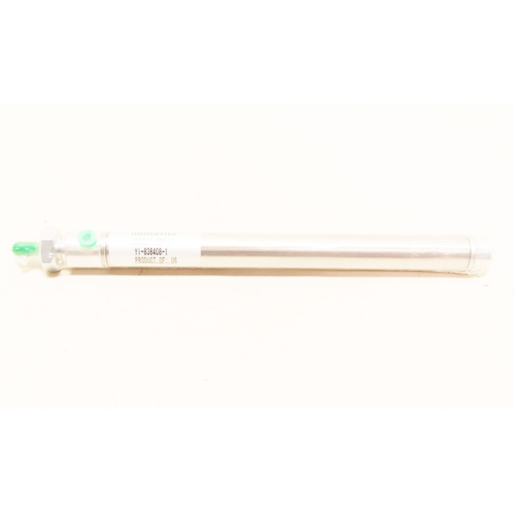Numatics 0563D01-05A-03 9/16in 5in Double Acting Pneumatic Cylinder