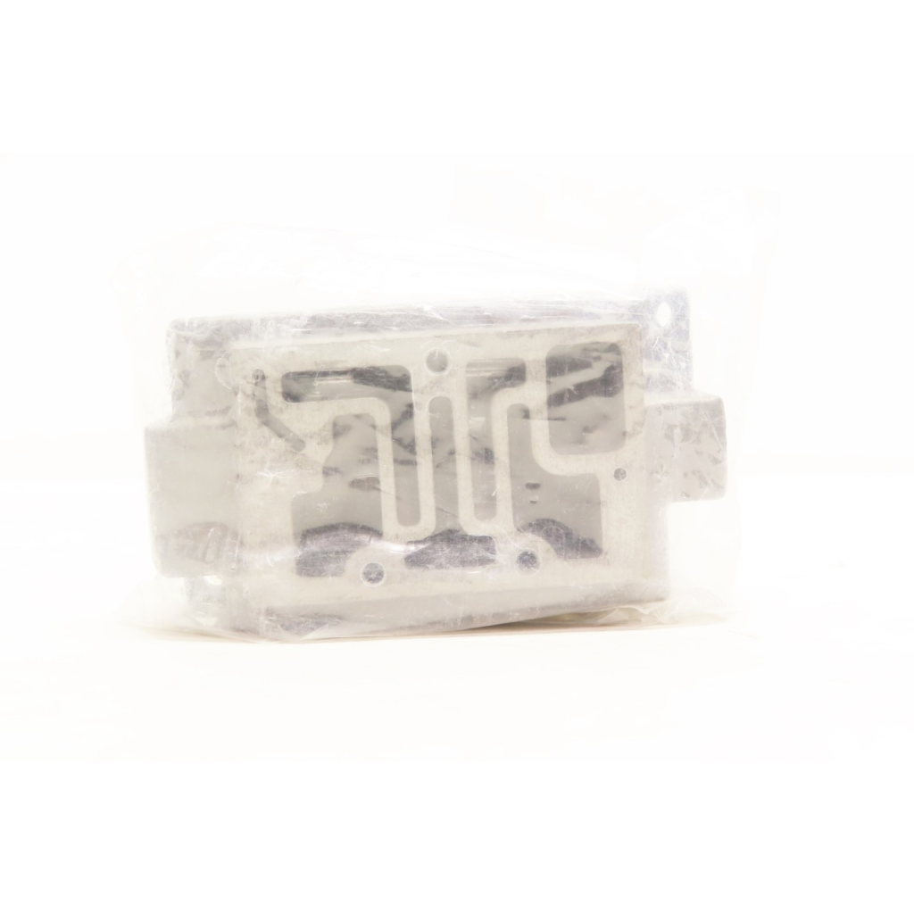 Numatics 103-485 Mark 15 Pa15 Base Assembly 1/4in Npt