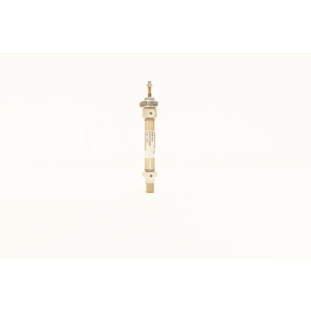 Numatics OP010/002500000 10mm X 25mm Double Acting Pneumatic Cylinder