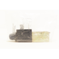 Numatics 031SA4002011B30 Solenoid Valve 150 Psi 110-120v-ac