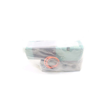 Numatics 153SA431E000057 Solenoid Valve 250v-dc 3/8in Npt