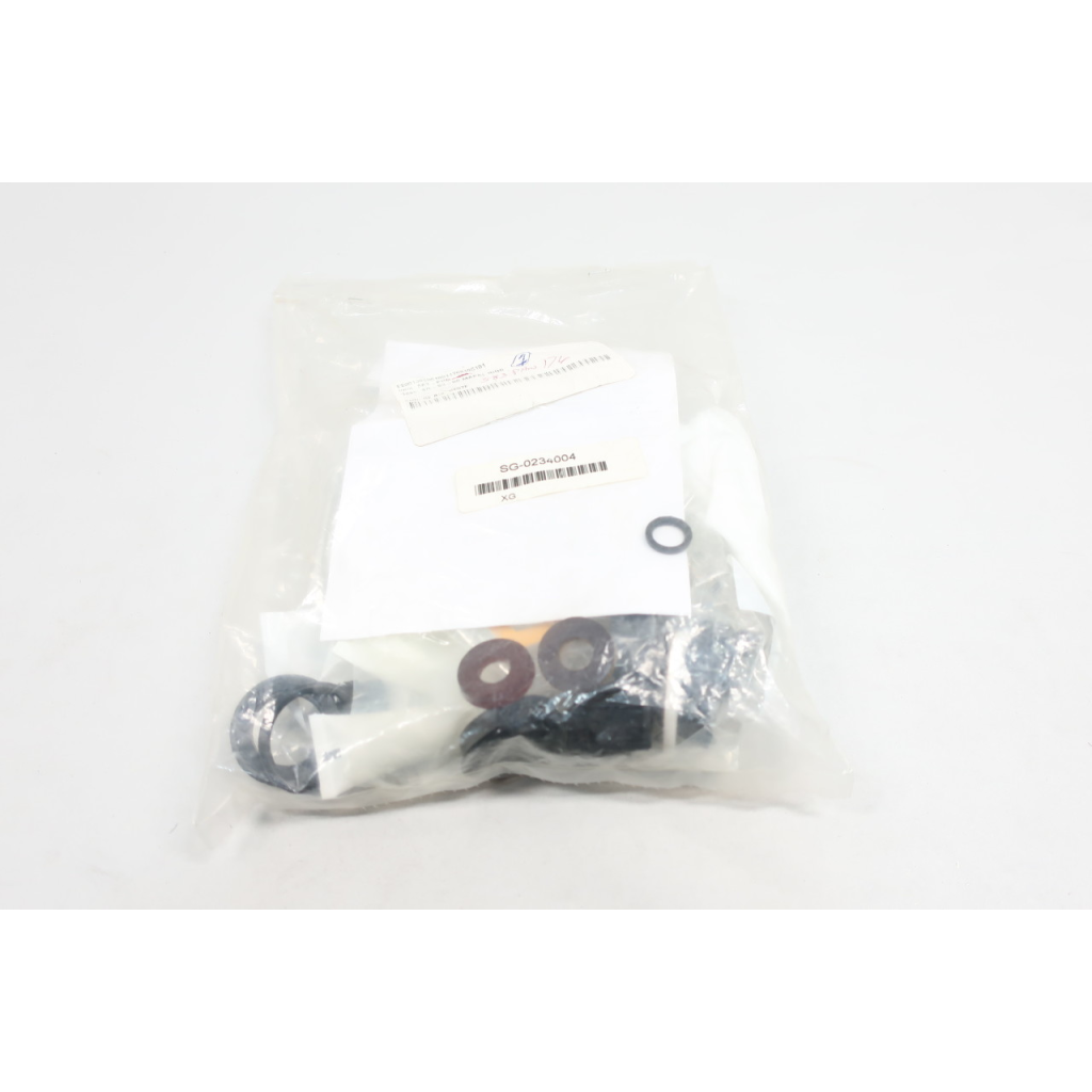Numatics SG-0234004 Repair Kit