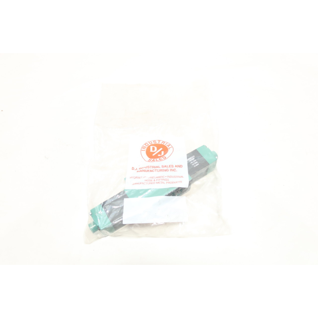 Numatics 254SS43AK000030 Solenoid Valve 110-120v-ac