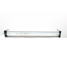 Numatics S4AT-40A1D-DSS0 Double Acting Pneumatic Cylinder 5in 40in