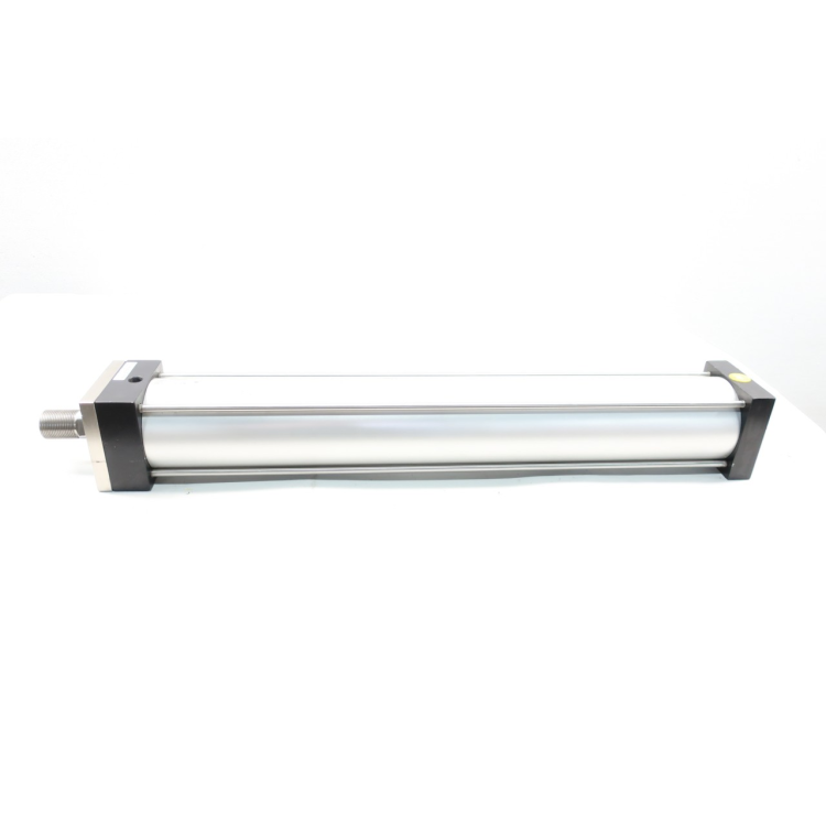 Numatics TA-566619-1 N14539 Double Acting Pneumatic Cylinder 4in 26in