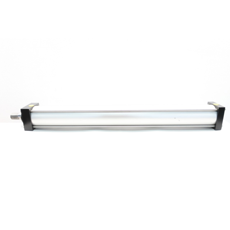 Numatics WH-724140-1 Double Acting Pneumatic Cylinder 4in 34in