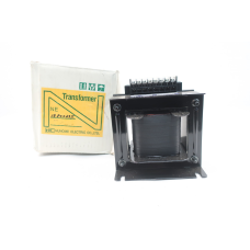 Nunome Electric NESB800AEX Voltage Transformer 1ph 800va 440v-ac 220v-ac