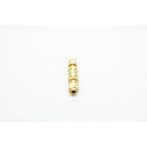 Nupro B-4C-1 Check Valve 1/4in Tube 1psi