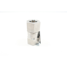 Nupro SS-CH16F12-3-557 Stainless Check Valve 3/4in Npt