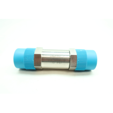 Nupro SS-8C2-10 Stainless Poppet Check Valve 1/2in Npt
