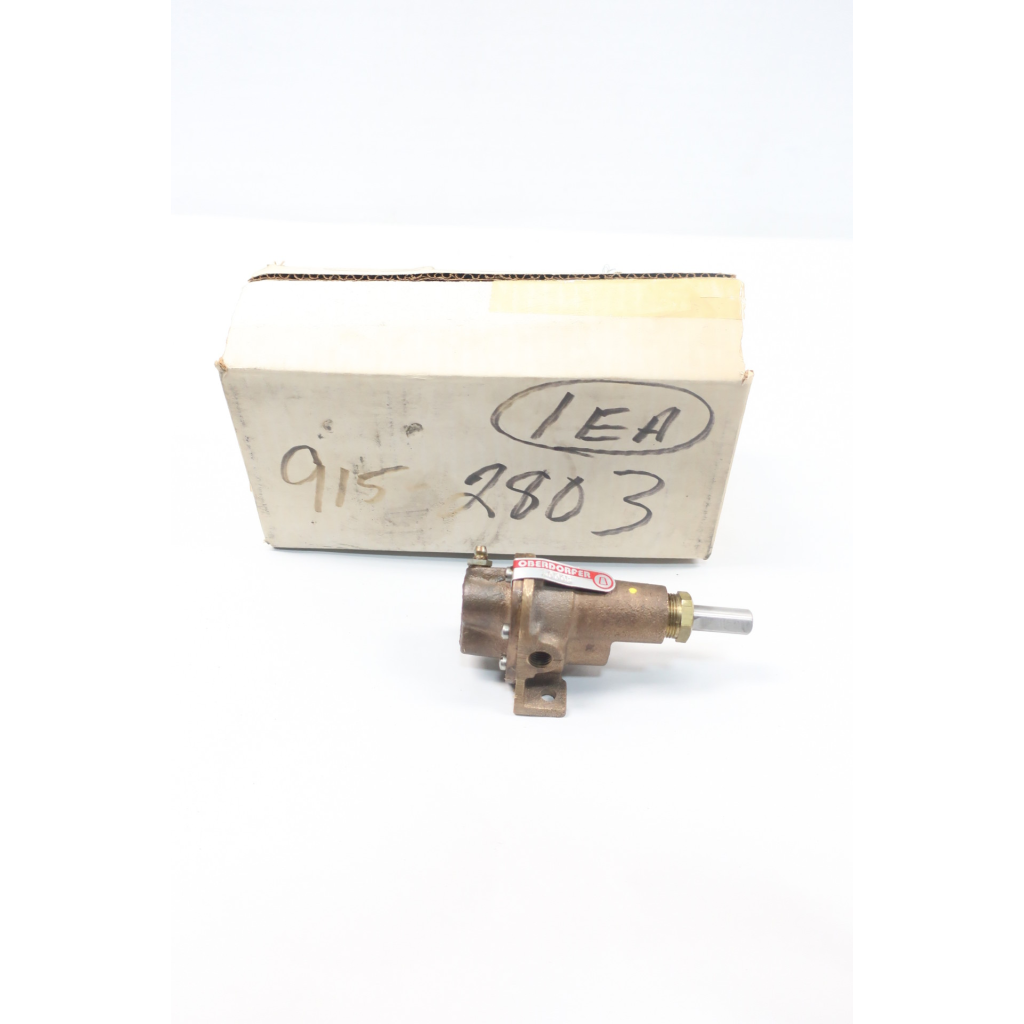 OBERDORFER PUMPS 1000B