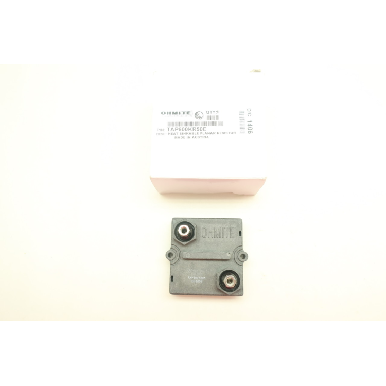 OHMITE TAP600KR50E
