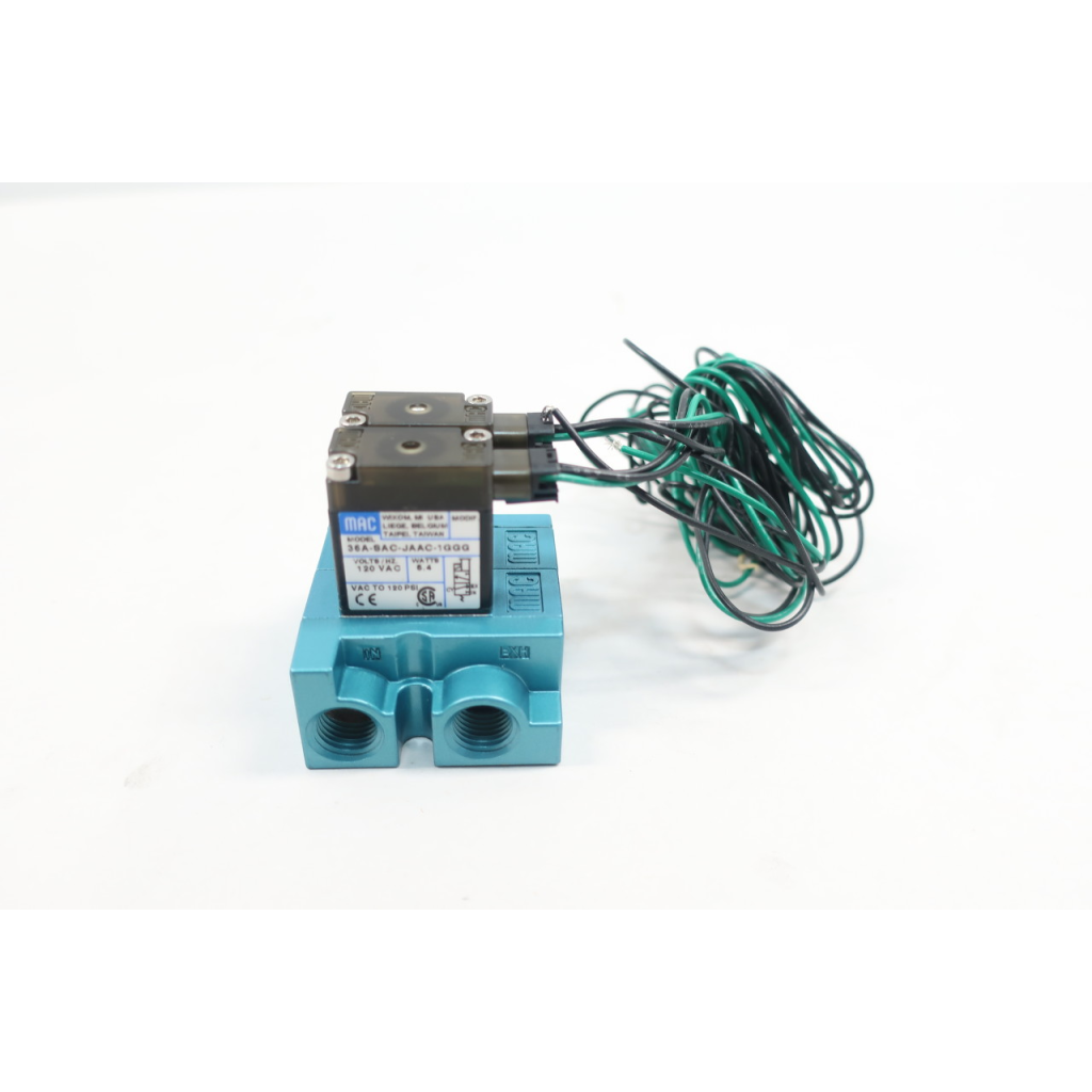 OMRON 36A-SAC-JAAC-1GGG