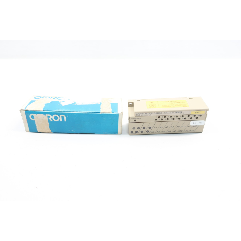 OMRON B7AS-R6B36
