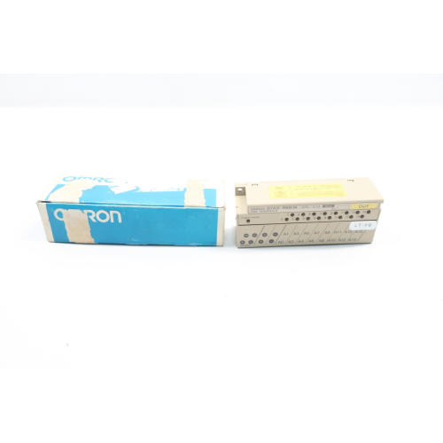 OMRON B7AS-R6B36