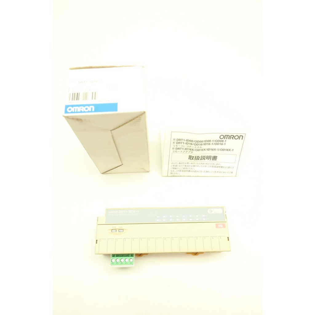 OMRON DRT1-ID16-1