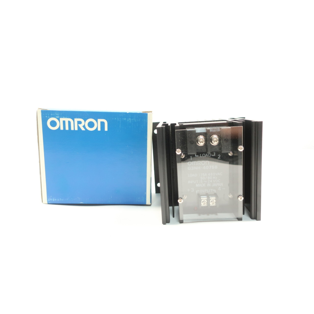 OMRON G3NH-4075B