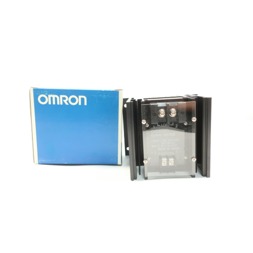 OMRON G3NH-4075B OMRON G3NH-4075B