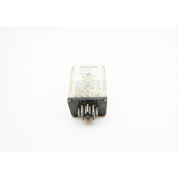 OMRON LDN12P