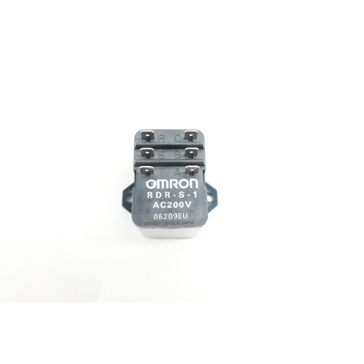 OMRON RDR-S-1