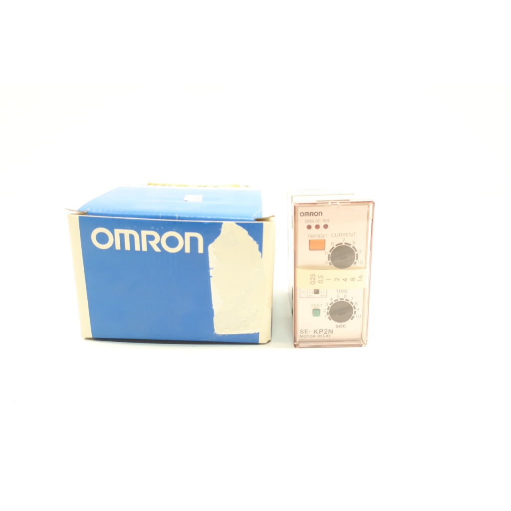OMRON SE-KP2N