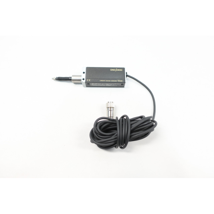 ONO SOKKI GS-4813A IP66G