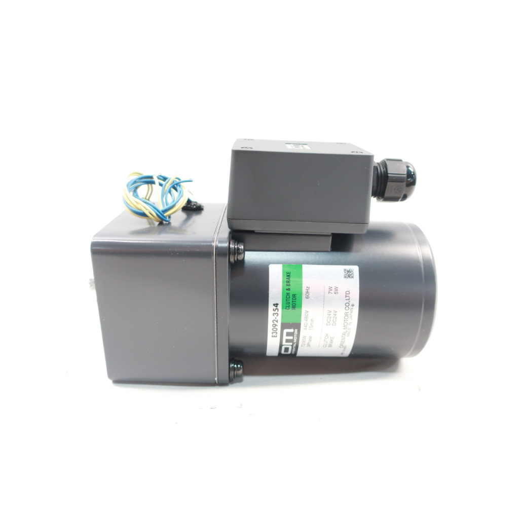 ORIENTAL MOTOR E3092-354