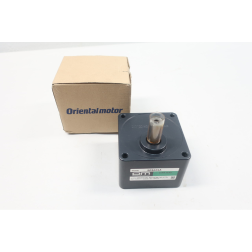 ORIENTAL MOTOR 5GE60SA