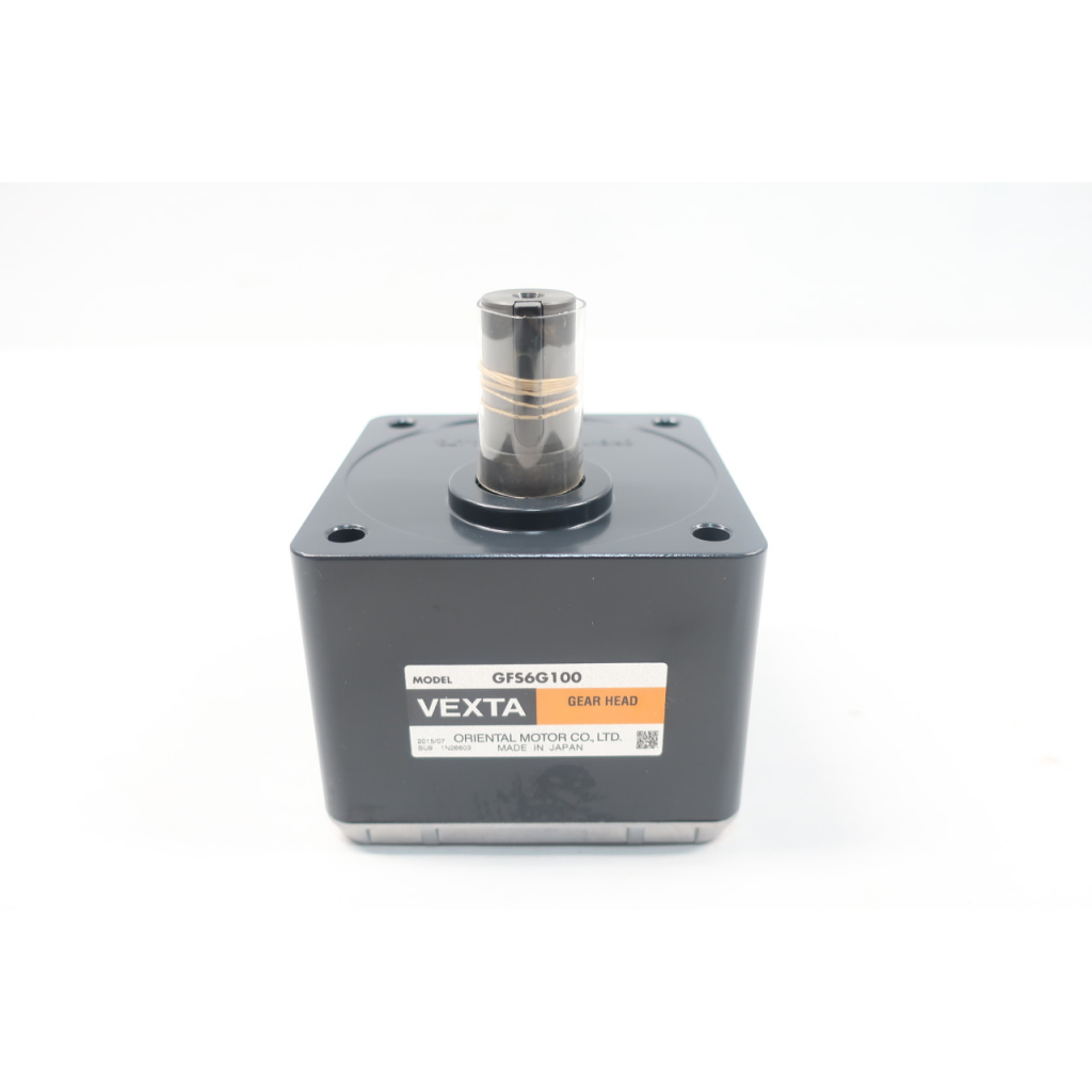 ORIENTAL MOTOR GFS6G100